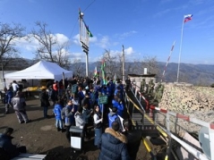 Vertolyot qəzaya uğradı; 2 nəfər vəfat edib 