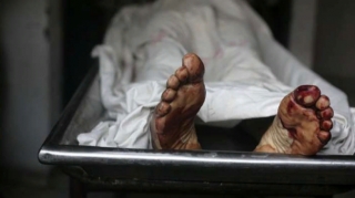 Bakıda mənzildən meyit tapıldı