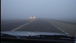 Sürücülərin NƏZƏRİNƏ:  Magistral yollarda görünüş məsafəsi məhdudlaşacaq