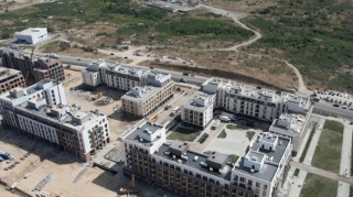 Şərqi Zəngəzurda müvəqqəti olaraq üç şəhərcik salınacaq