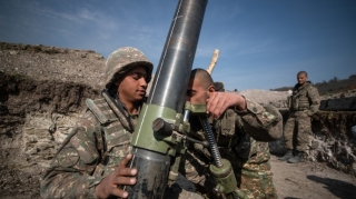 STTM:  Ermənistan hərbçiləri müharibədə öz təyyarələrini vurub