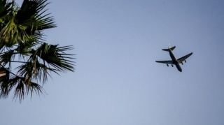 Beynəlxalq aviareyslərə məhdudiyyətlərin müddəti uzadıb
