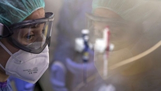 Azərbaycanda daha 45 nəfər  koronavirusdan öldü: 3962 yeni yoluxma  - FOTO 