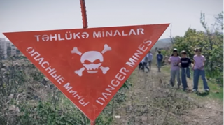 Vətən  müharibəsindən bəri 397 nəfər mina qurbanı olub” - XİN 