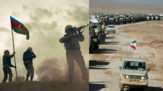 Ordumuz irəlilədi, İran təxribat edə bilər - XƏBƏRDARLIQ 