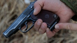 Tovuz sakinini güllələyərək öldürən şəxsin cinayət işi məhkəməyə göndərilib - RƏSMİ 