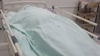 Yandırılaraq öldürülən şəxs cinsi azlıq nümayəndəsi imiş