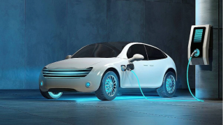 Çinin elektrik və ya hibrid avtomobil satışında YENİ REKORD 