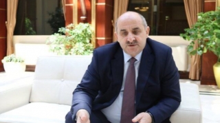 Çingiz Qənizadənin dostu koronavirusdan vəfat etdi