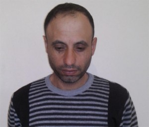 Xızıda zəhərli maddəni satmaq istəyən şəxs saxlanılıb