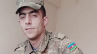 Bayram günü tərxis edilən əsgər itkin düşüb  - FOTO