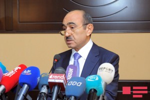 Prezidentin köməkçisi Bakı-Tiflis-Qars yolunun imkanlarından danışdı