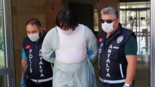 "Xan" "Lotu Quli"ni niyə öldürdüyünü AÇIQLADI - "Sadəcə dözürdüm" - VİDEO 