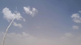 Çin çoxrejimli mühərriklə təchiz edilmiş hipersəs raketini sınaqdan keçirib 