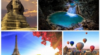 Azərbaycınlı turistlər hansı ölkələri seçirlər?