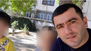 Şöbədə arvadını öldürən polislə bağlı YENİ QƏRAR 