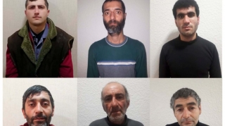 Qanunsuz narkotik satışı ilə məşğul olan 11 nəfər saxlanılıb 