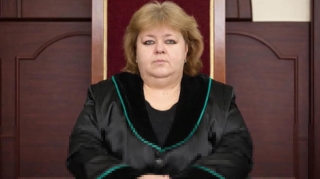 Naxçıvanda Ali Məhkəmənin hakimi vəfat edib 