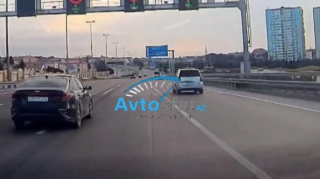 Bu səhvi təkrarlayan sürücülər qəzadan qaça bilmir – Mütəxəssisdən TÖVSİYƏ - VİDEO 