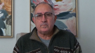 Dövlət əleyhinə çağırışlarda təqsirləndirilən Vaqif Allahverdiyevə hökm oxunub 