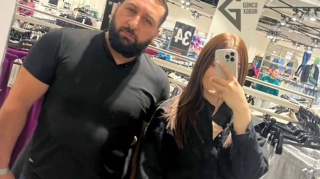 “Kürəkənimin sevgilisi təzyiq edirdi” - Qətlə yetirilən Ayşənin anası  - FOTO