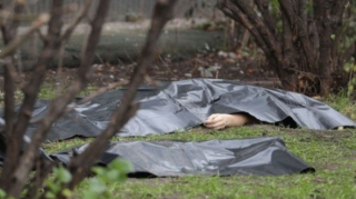 Velosiped sürən azyaşlını öldürüb meşəyə atdı   - FOTO