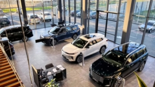 Qonşu ölkədə Çin avtomobil salonları kütləvi şəkildə bağlanıb - SƏBƏBLƏR 