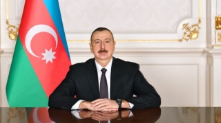 Госагентству автомобильных дорог Азербайджана выделено 22 млн манатов 