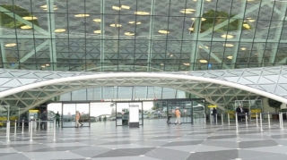 Bakı-Kiyev çarter reysinin tarixləri açıqlandı 