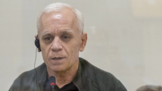 Levon Mnatsakanyan ömürlük azadlıqdan məhrum edildi 