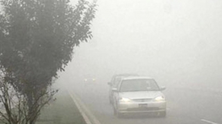 Magistral yollarda görünüş məsafəsi məhdudlaşacaq 