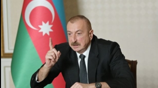 Prezident:  “Ermənistan qəbul edib ki, Qarabağ Azərbaycandır və artıq sənədə imza atmaq mərhələsidir”