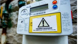 Qaz limiti ilə bağlı yeni rəqəmlər AÇIQLANDI 