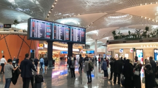 Hava limanında əlavə pul xərcləməməyin yolları 