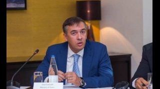 Кто он - новоназначенный председатель Службы финансового мониторинга?