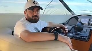 161 milyon manat qazanan "qumar kralı"nın  həbsi ilə bağlı RƏSMİ 