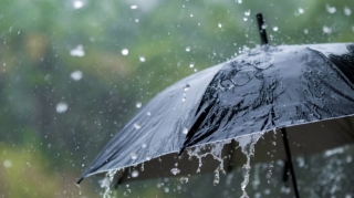 Yağıntılı hava şəraiti davam edir - FAKTİKİ HAVA 