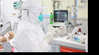 Azərbaycana yeni virusu aşkar edən testlər gətirildi