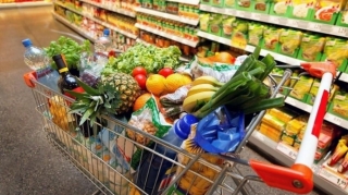 Azərbaycanda ərzaq məhsulları dekabrda 16% bahalaşıb 