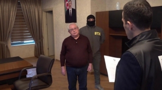 Neftçalanın sabiq icra başçısı 10 il azadlıqdan məhrum edilib