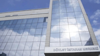 DİM:  “Qaydaları pozan 5 nəfər imtahandan xaric olunub”