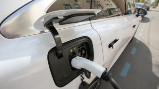 ЕК вводит пошлины до 37,6% на китайские электромобили 