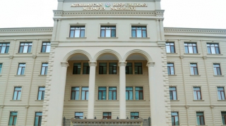 MN-dən Türkiyəyə atılan raketlə bağlı AÇIQLAMA 