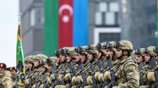 Hərbçilərin sosial təminatında qeyri-bərabərlik aradan qaldırılacaq 