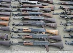 Naftalanda əsl cəbbəxana aşkarlanıb