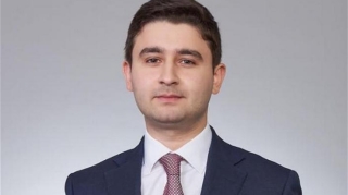 Harvard məzunu Azərbaycanda Prezident Administrasiyasında yüksək vəzifəyə təyin edilib - DOSYE 