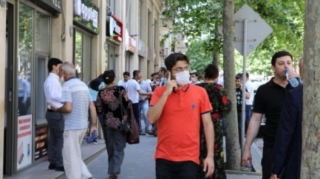 Azərbaycan vətəndaşları ötən il 23 milyon manat cərimə ÖDƏYİB 