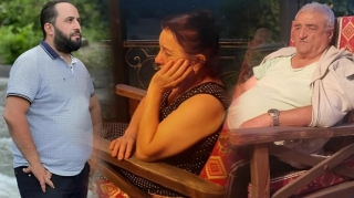 Üç nəfəri qətlə yetirərək ömürlük həbs cəzası alan şəxs yenidən hakim qarşısında 