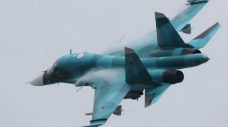 Rusiyalı pilotlar əmrlərə tabe olmamaq üçün öz döyüş sursatlarını tükədir 