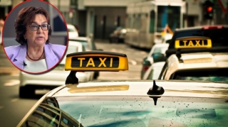 DİM sədri taksi sürücülərinin imtahanı ilə bağlı detalları açıqladı - VİDEO 